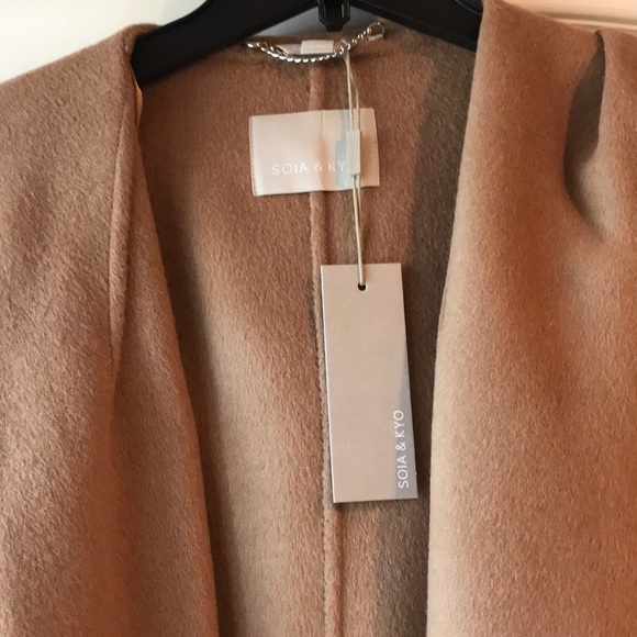 ✨NWOT✨SOIA & KYO ASO “How to get Away w/ Murder” - Picture 8 of 11